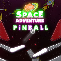 space adventure pinball