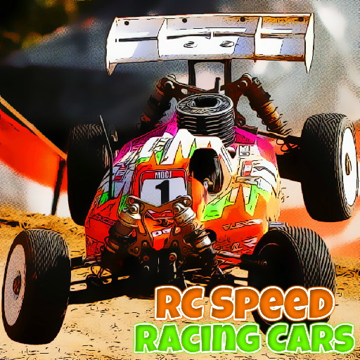 RC Speed Racing Cars