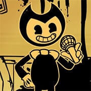 FNF vs Bendy and the Ink Machine