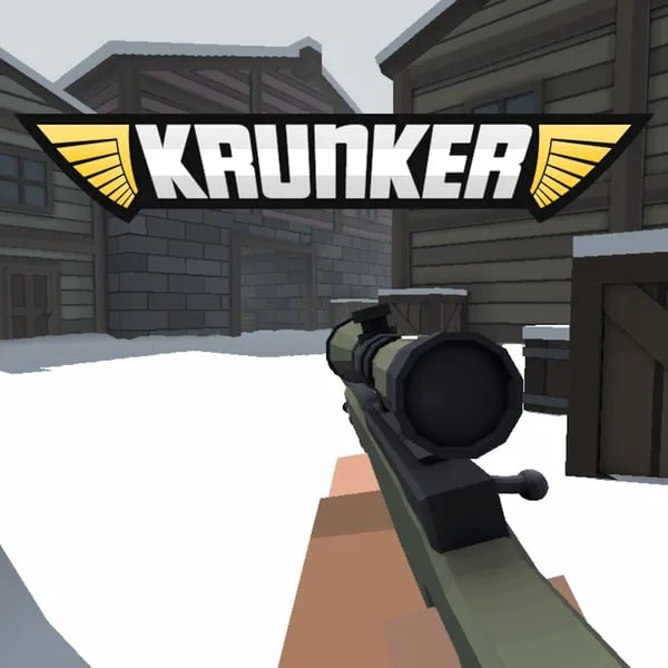 krunker.io