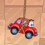 Wheely 3