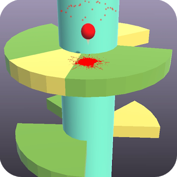 Helix Jump 2