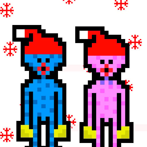 Ugi Bugi &amp; Kisiy Misiy