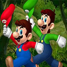 Mario and Luigi Escape 3