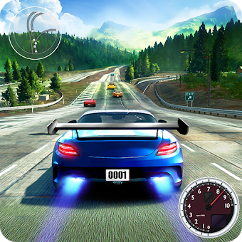 Racing Games - Online Games