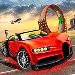 Top Speed Racing 3D