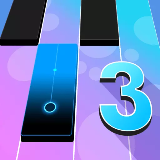 Magic Tiles 3&trade; - Jogo de piano