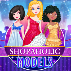 Shopaholic Models