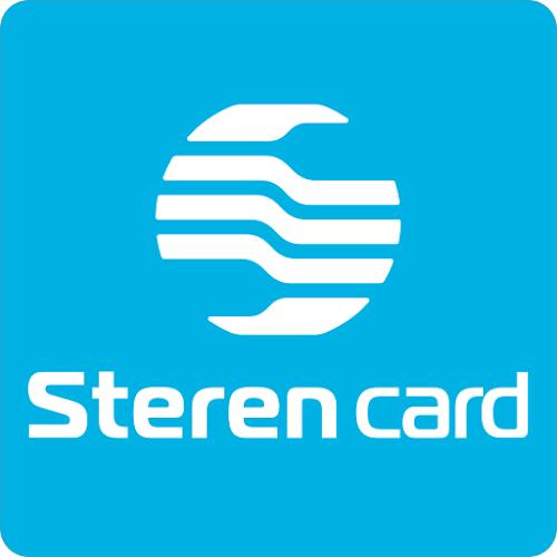Steren Card