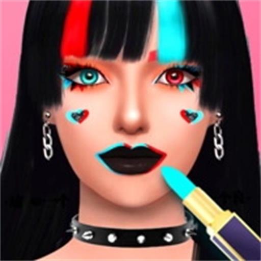 Makeup-Artist-Fashion-Salon-Game