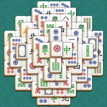 FGP Mahjong