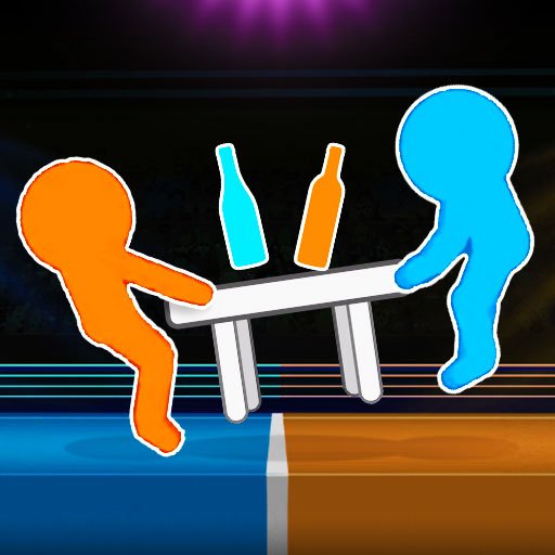 Drunken Table Wars 