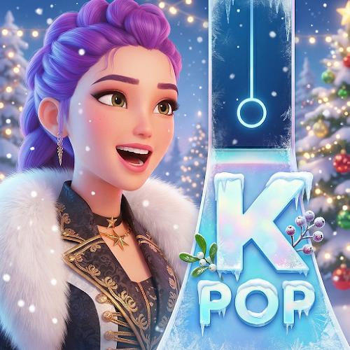 My Singing Pet: Pop Piano Game