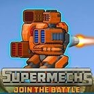 Super Mechs