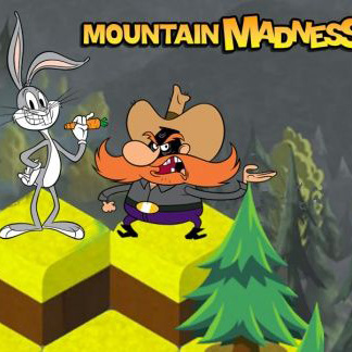 Mountain Madness