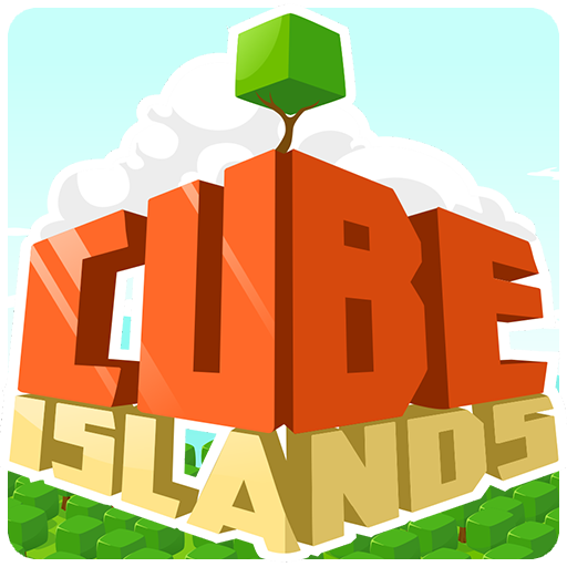 Cube Island