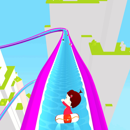 Water Slides.io