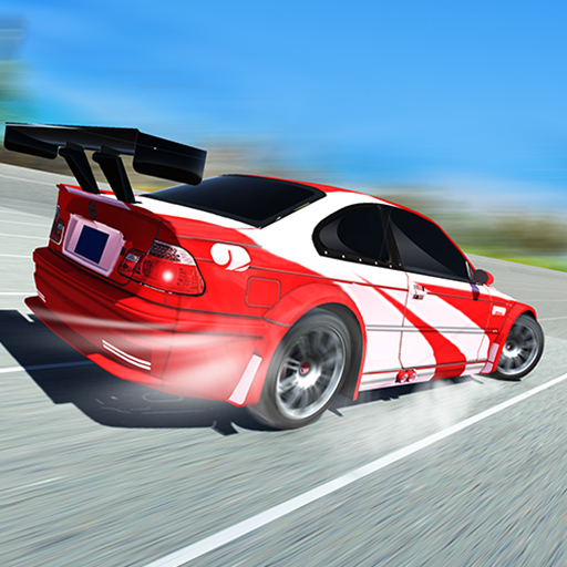 Drag Racing 3D 2021