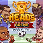 Heads Arena: Euro Soccer