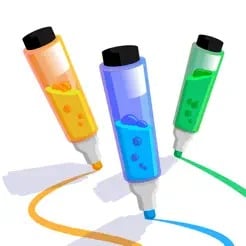 Pen Run 3D