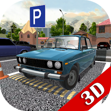 Real Car Parking