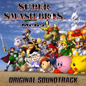Super Smash Flash 2