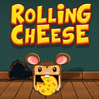 Rolling Cheese