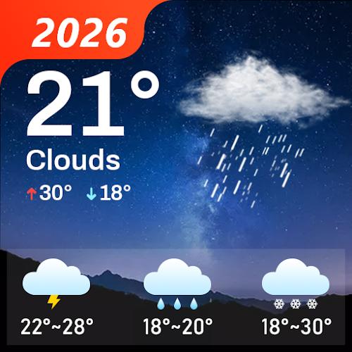 Clima diario