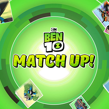 Match Up!