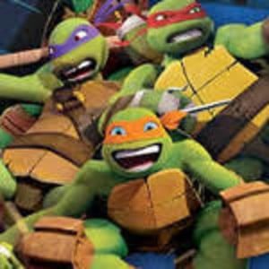 Ninja Turtles: Comic Book Combat
