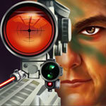 Military Shooter Training