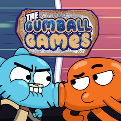 The Gumball Games