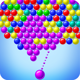 Bubble Shooter HD