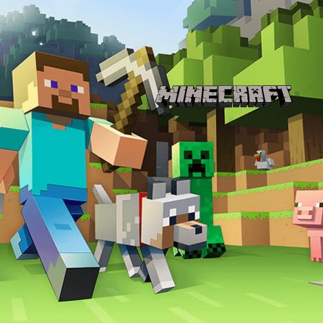 MineCraft Online