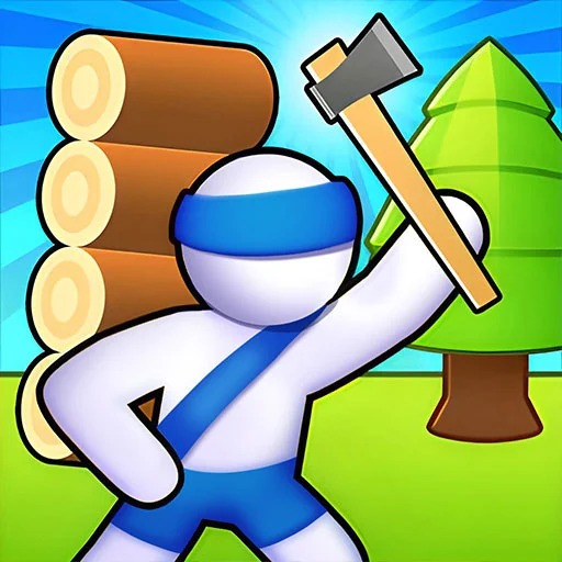Idle Island: Build And Survive