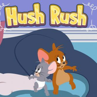 Hush Rush