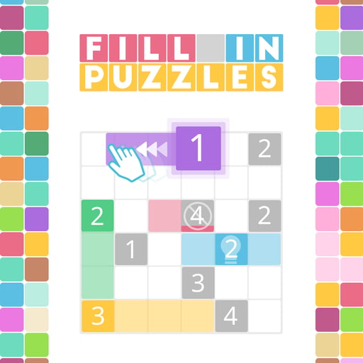Fill In Puzzles