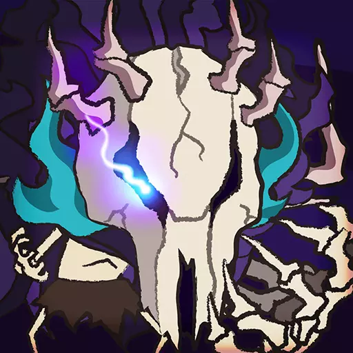 呪術大戦：４人プレイ
