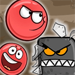Red Ball 4 