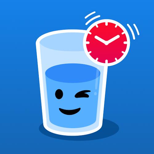 My Water Tracker & Reminder