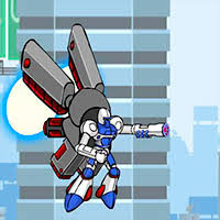 Ultimate Robotoru: Super Alpha