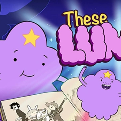 These Lumps