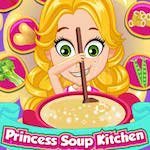 Princess Soup Kitchen