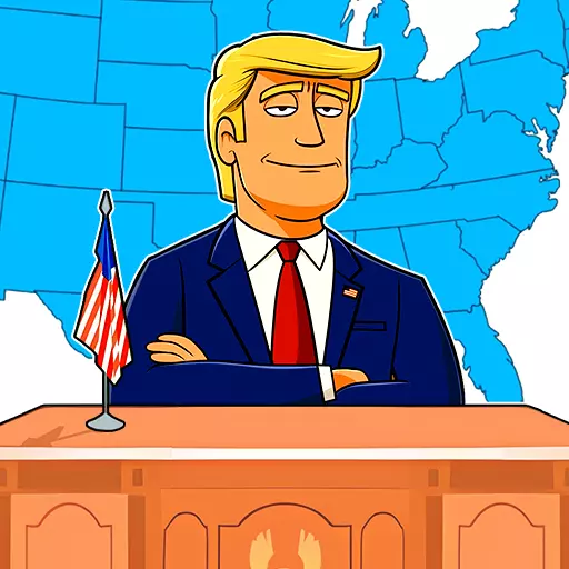 Conquer Countries