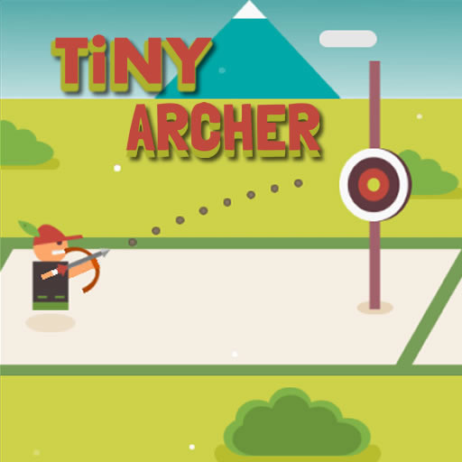 Tiny Archer