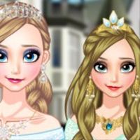 Elsa's Tiara