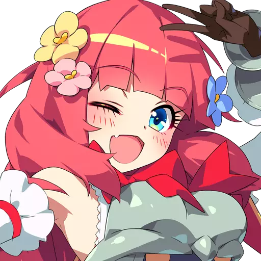 もんなしプリンセス