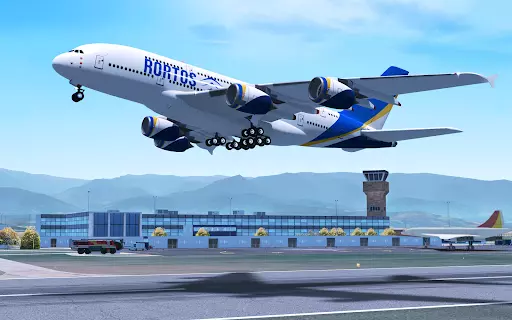 RFS - Real Flight Simulator Reviews, RFS - Real Flight Simulator ...