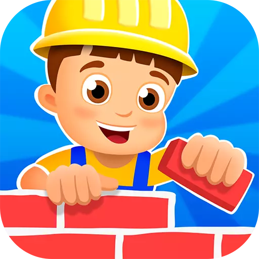 Builder for kids Download - Discover and Share Fun Mobile Games At ...
