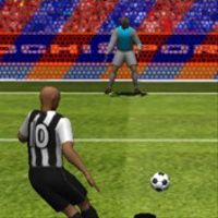 Penalty Fever 3D: Italian Cup